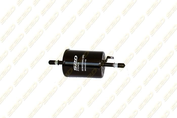 YAKIT FILTRESI (BENZIN)- LACETTI 04-10 / REZZO / SPARK 05-10 / EVANDA 05-11 / EPICA 06-11 2.0