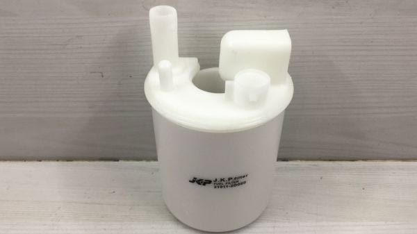 Benzin Filtre Elantra 00-06 Depo içi