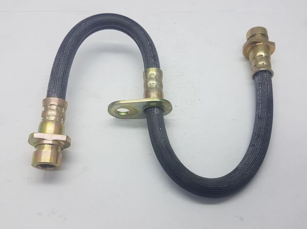 FREN HORTUMU ÖN ACCORD 1998-2002 SOL