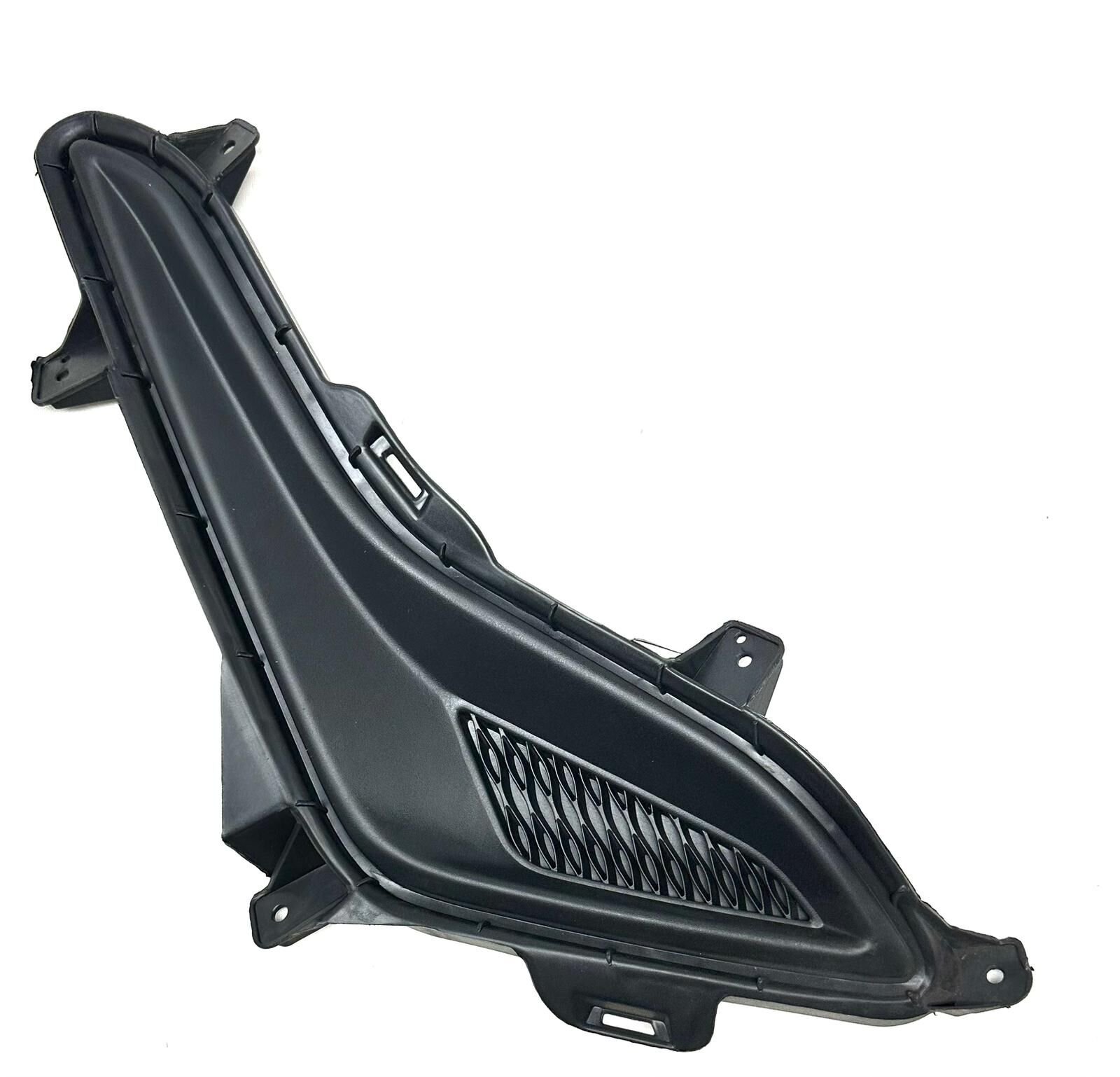 KAPAK LAMBA SİS ELANTRA 14-15 LH (SİSSİZ)