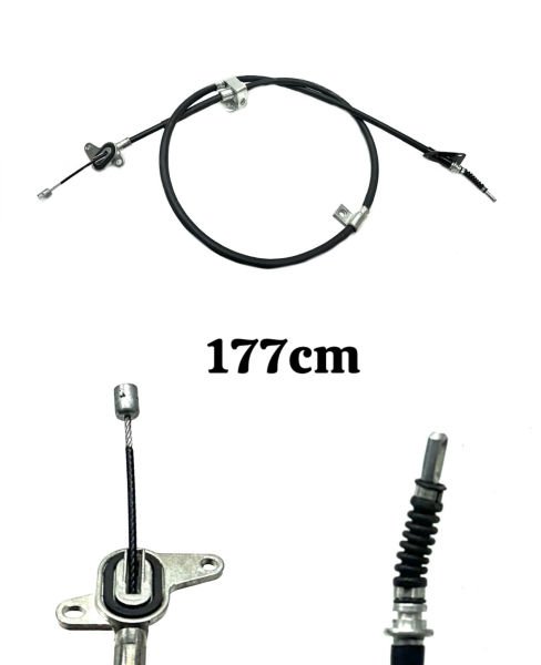 TEL FREN EL OPTİMA 11-15 ARKA RH