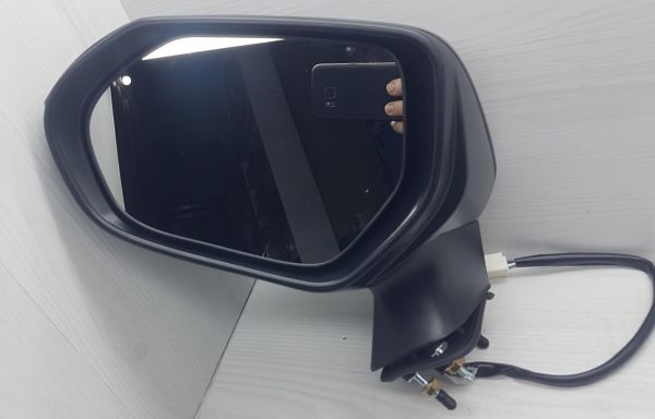 AYNA COROLLA SOL 19- ELK. KATLANIR