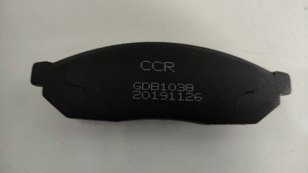 Balata Ön Alto/Maruti/Damas/Prelude