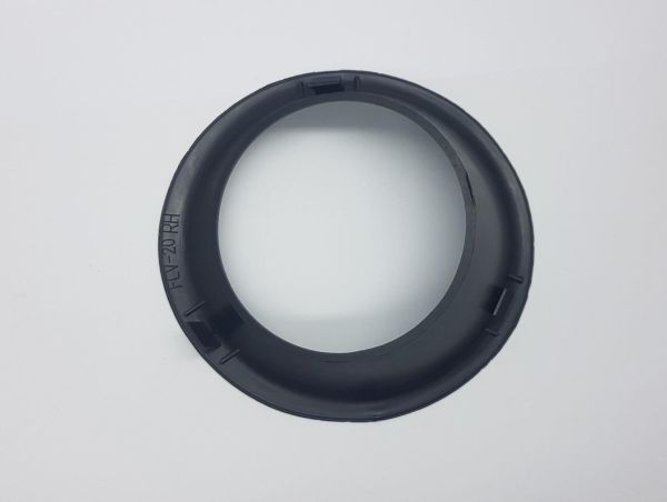 Sis Çerçevesi Navara Sağ