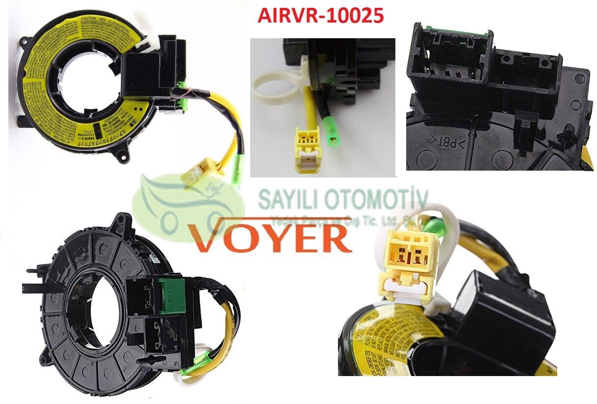 AIRBAG ZEMBEREK LANCER 03-07