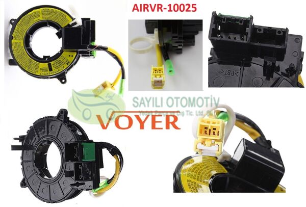 AIRBAG ZEMBEREK LANCER 03-07