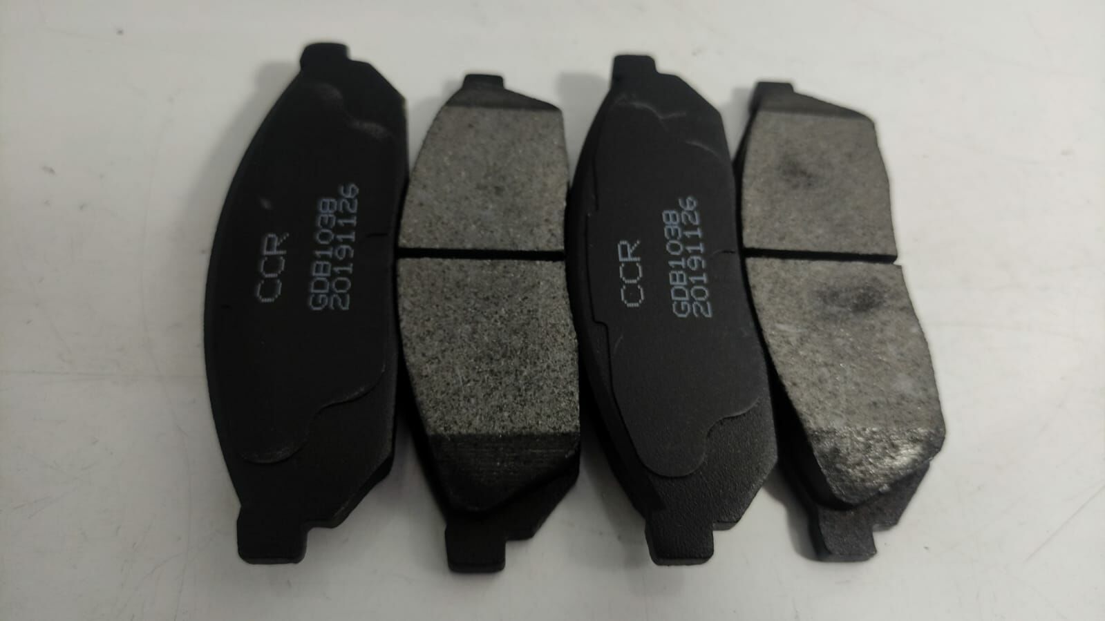 Balata Ön Alto/Maruti/Damas/Prelude