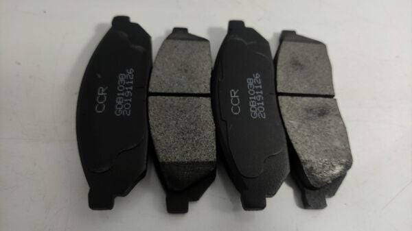 Balata Ön Alto/Maruti/Damas/Prelude