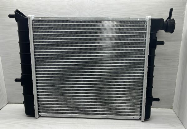 Radyatör Accent 00-06 1.3 Kalin