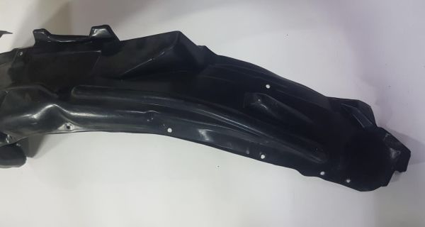 Davlumbaz Civic Sol 2006-2011