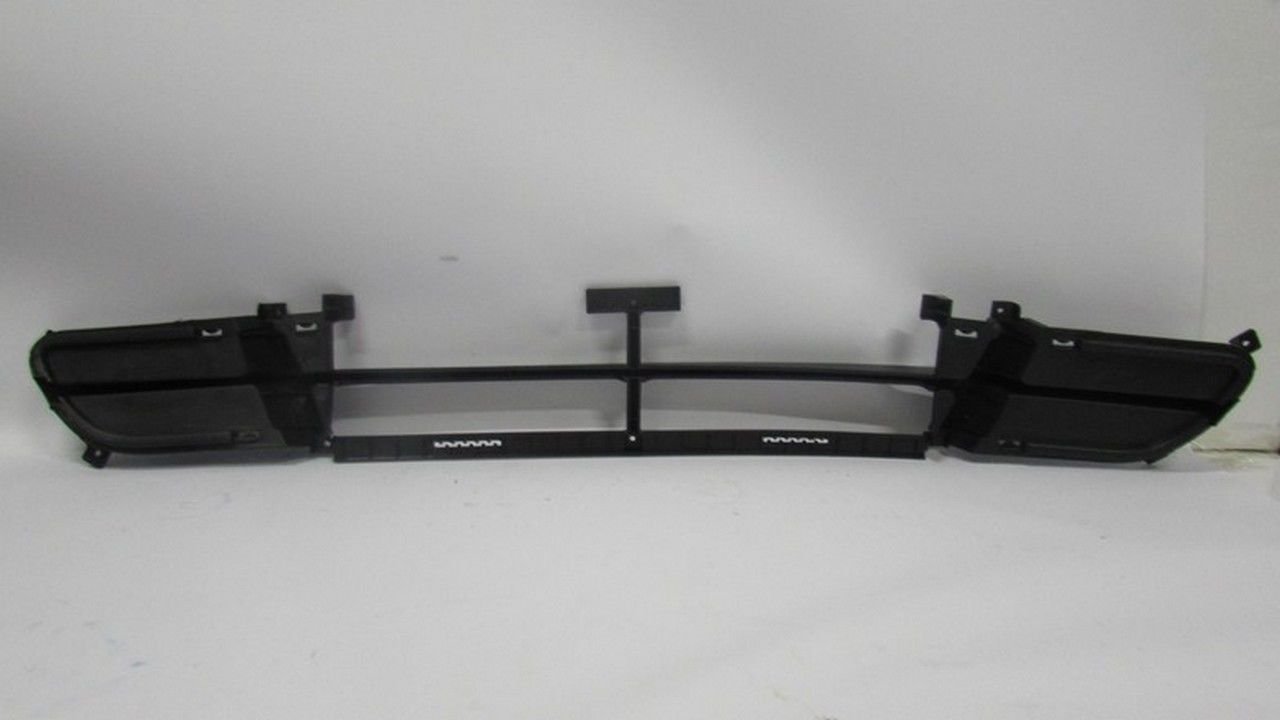 GETZ 2006- ÖN TAMPON IZGARASI SİSSİZ