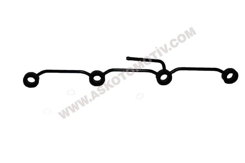 MAZOT GERI DONUS BORUSU- H100 94- / L300 86- / H100 KAMY 97-