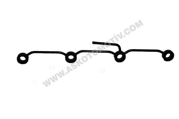 MAZOT GERI DONUS BORUSU- H100 94- / L300 86- / H100 KAMY 97-