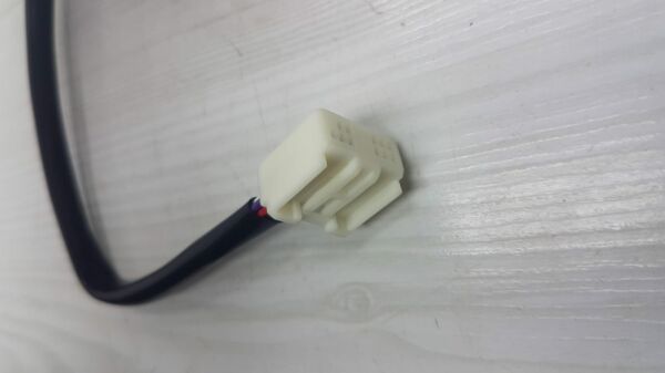 AYNA COROLLA SOL 19- ELK. KATLANIR