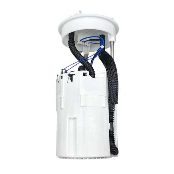 ŞAMANDIRA ALMERA 1,5 QG15DE 02-07 (KOMPLE)