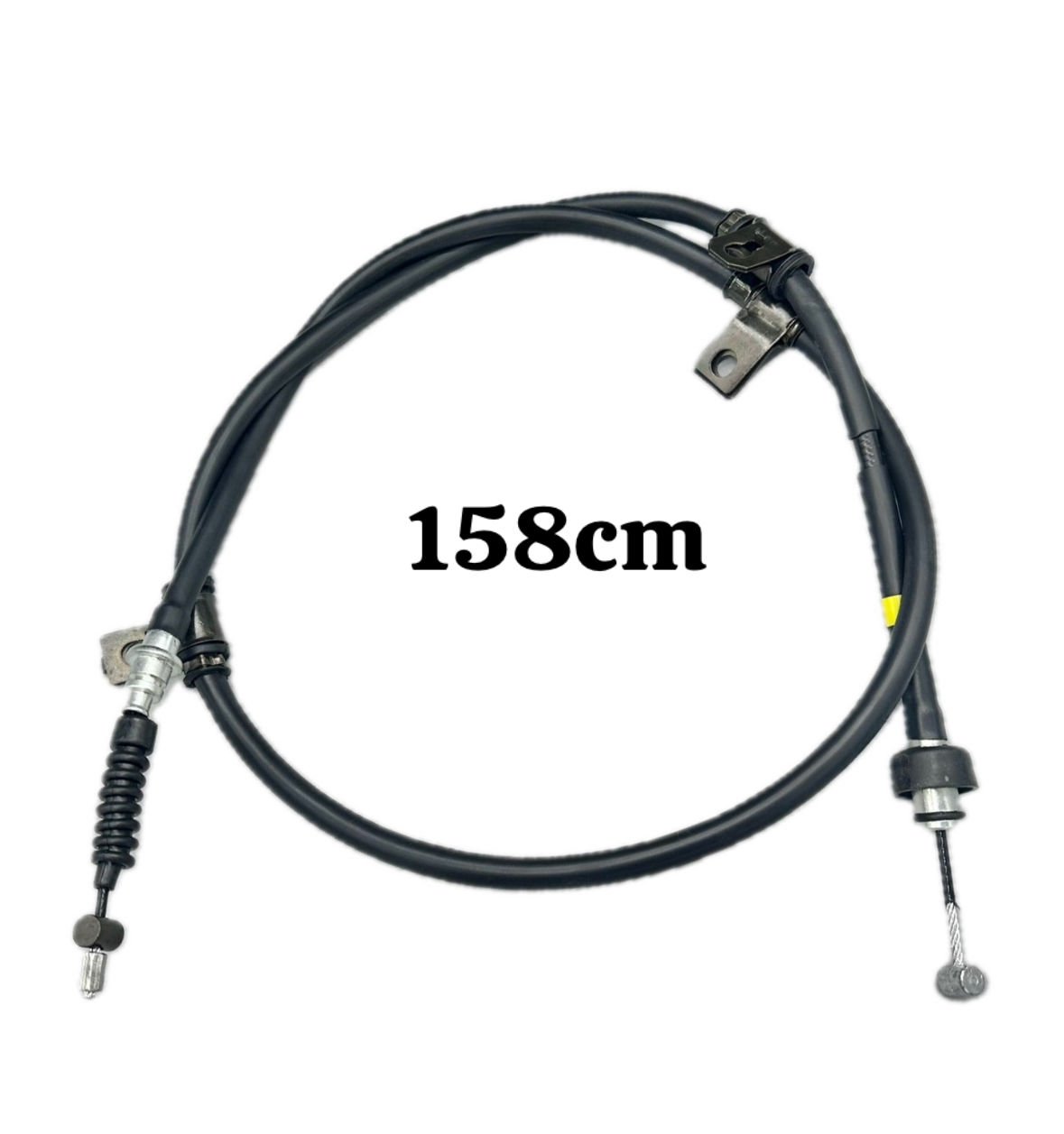 TEL FREN EL ELANTRA 00-06 ARKA RH (ABSLİ)