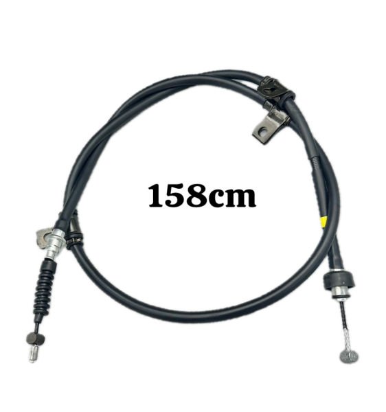 TEL FREN EL ELANTRA 00-06 ARKA RH (ABSLİ)