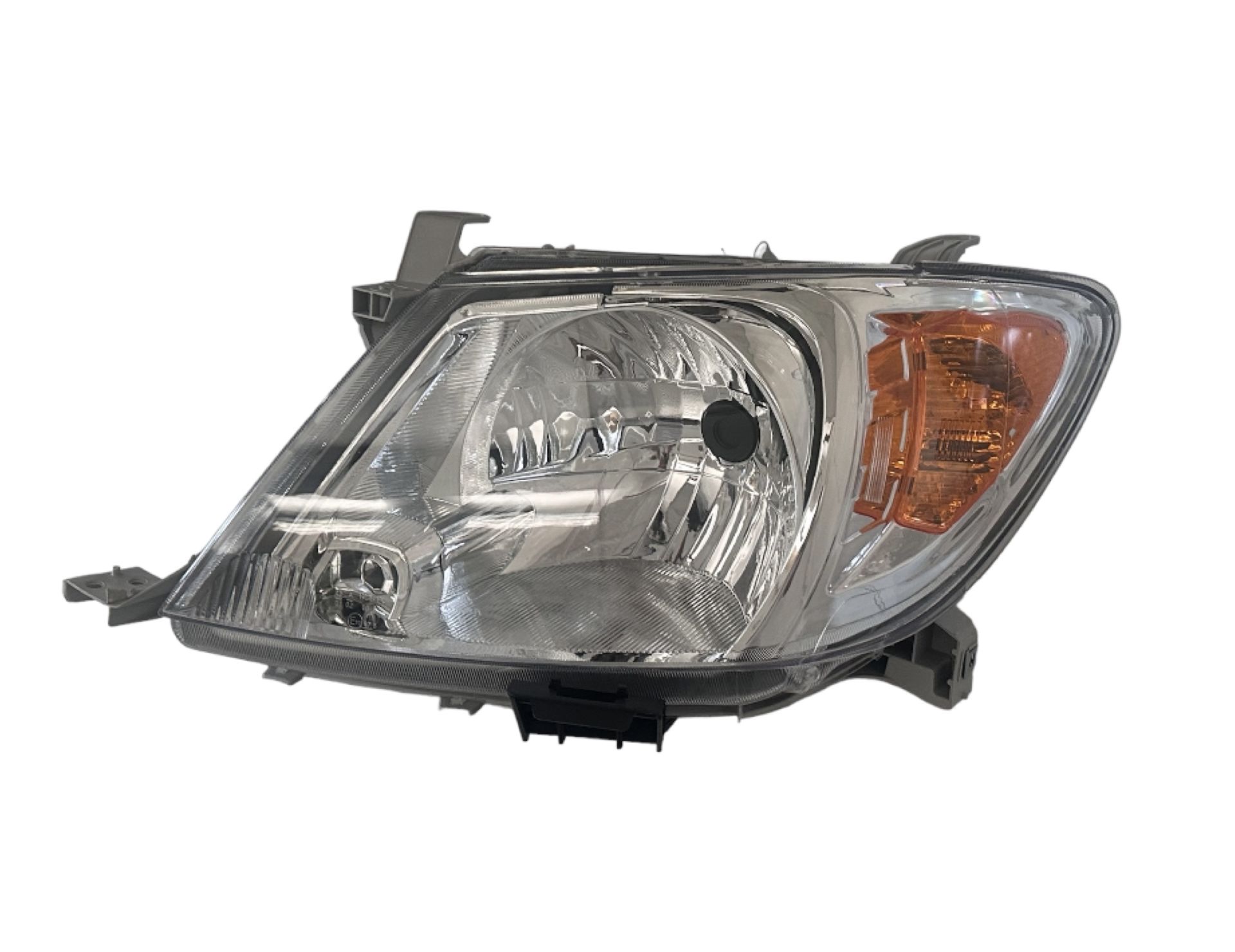 FAR HILUX 06-08 LH (MANUEL)