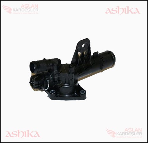 TERMOSTAT KOMPLE- MICRA K12 1.5 DCI 05-10 / QASHQAI 1.5 DCI 07-13 / JUKE 1.5 DCI 10- / NOTE 1.5 DCI 06-12 / KANGOO/MEGANE/CLIO/FLUENCE