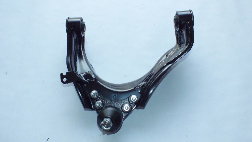 D-MAX EURO4-EURO5 2011- SALINCAK ÜST SOL ROTILLİ BURÇLU