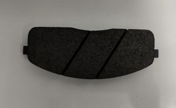 Balata Ön Kmy 17- Delikli