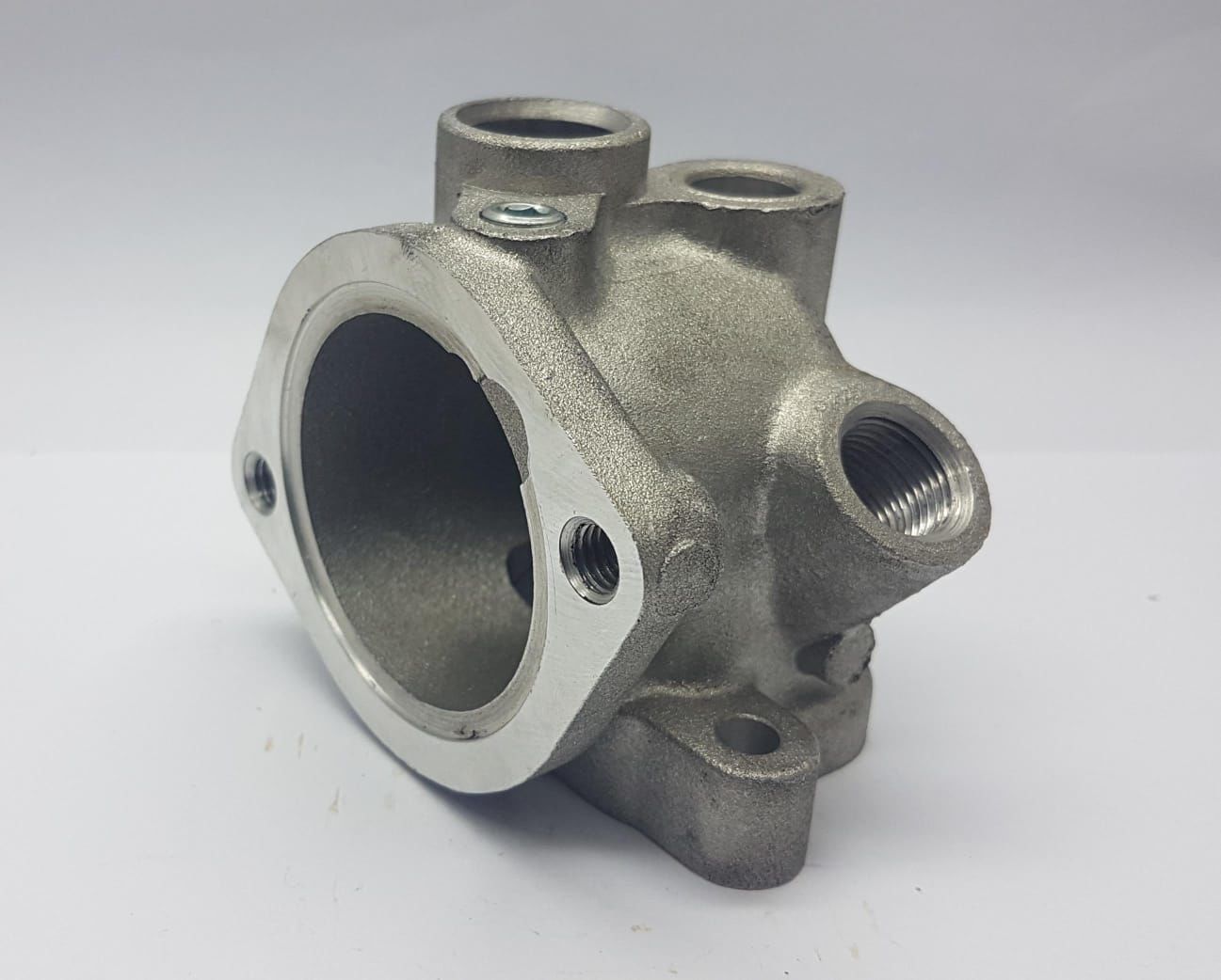 Termostat Kapağı Era/Getz/i20/Cerato/Rio/Blue Dizel Alt