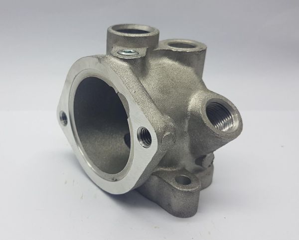 Termostat Kapağı Era/Getz/i20/Cerato/Rio/Blue Dizel Alt