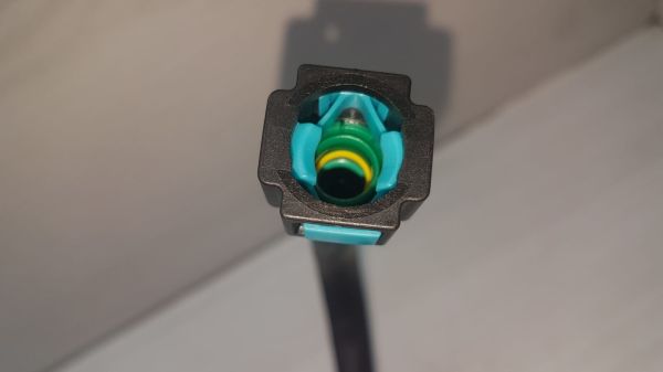 depo Yakıt Hortumu getz 03-06 benzin borusu