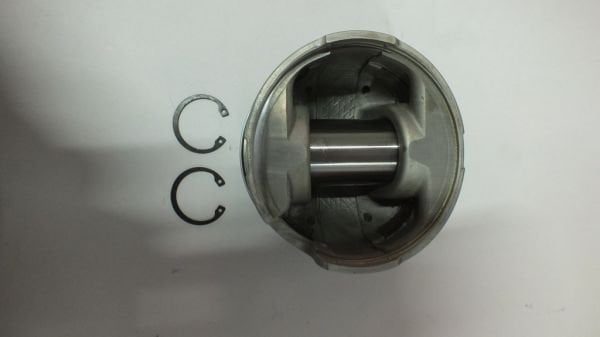 NPR66 4HF1 112.00 MM PİSTON SEGMAN STD