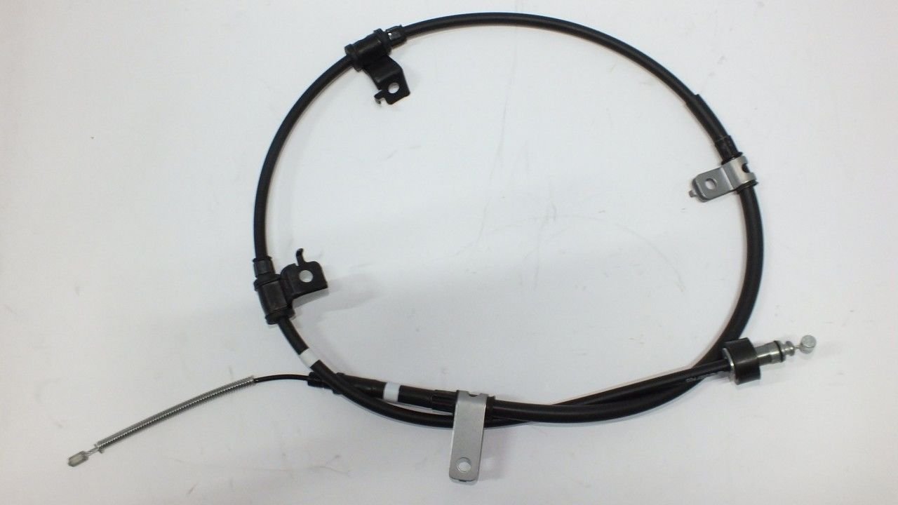 GETZ 2003-2011 BENZİNLİ ARKA EL FREN TELİ SOL ABS Lİ