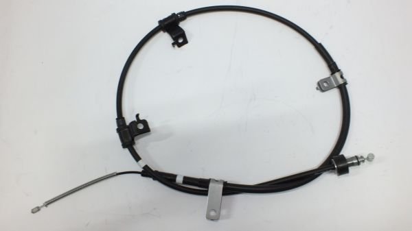 GETZ 2003-2011 BENZİNLİ ARKA EL FREN TELİ SOL ABS Lİ