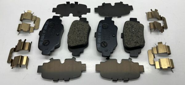 Balata Arka Micra 92-02 disk