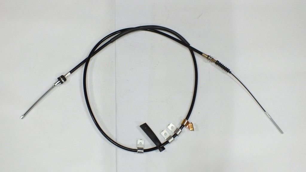 L200 1999-2001 EL FREN TELİ ARKA SAĞ