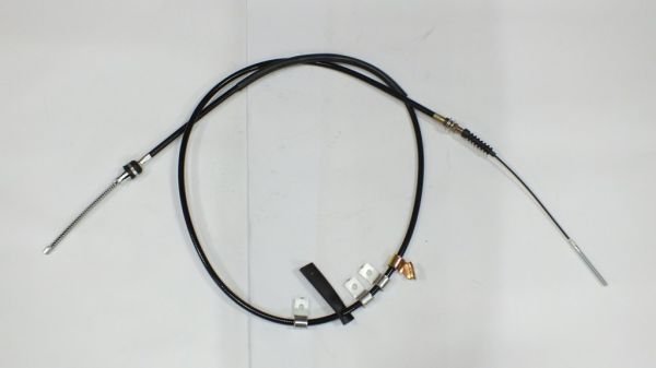 L200 1999-2001 EL FREN TELİ ARKA SAĞ