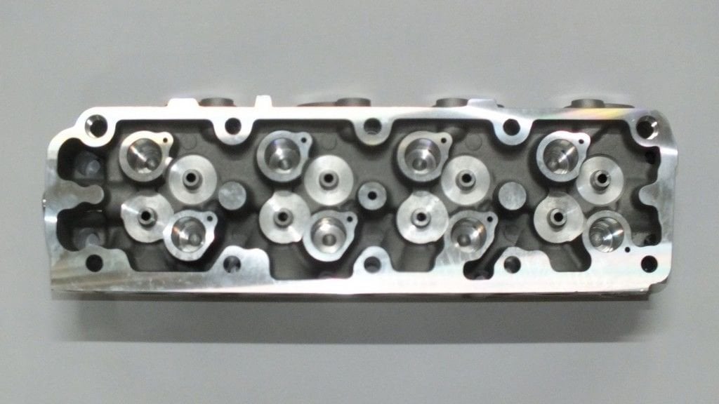 ASTRA F X14NZ 2001- / CORSA / KALOS 1,4 1,5 SİLİNDİR KAPAK