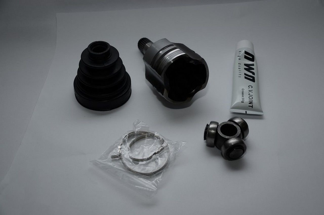 COROLLA AE92 - AE101 1,3 - 1,6 1988-1998 İÇ AKS KAFASI VE KÖRÜK KİTİ 23*23*34