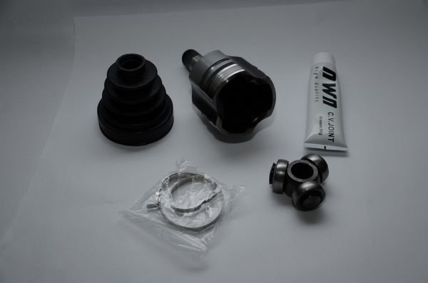 COROLLA AE92 - AE101 1,3 - 1,6 1988-1998 İÇ AKS KAFASI VE KÖRÜK KİTİ 23*23*34