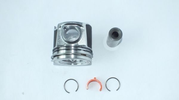 IVECO 2.3 JTD F1A EURO5 / 6 PİSTON SEGMAN STD