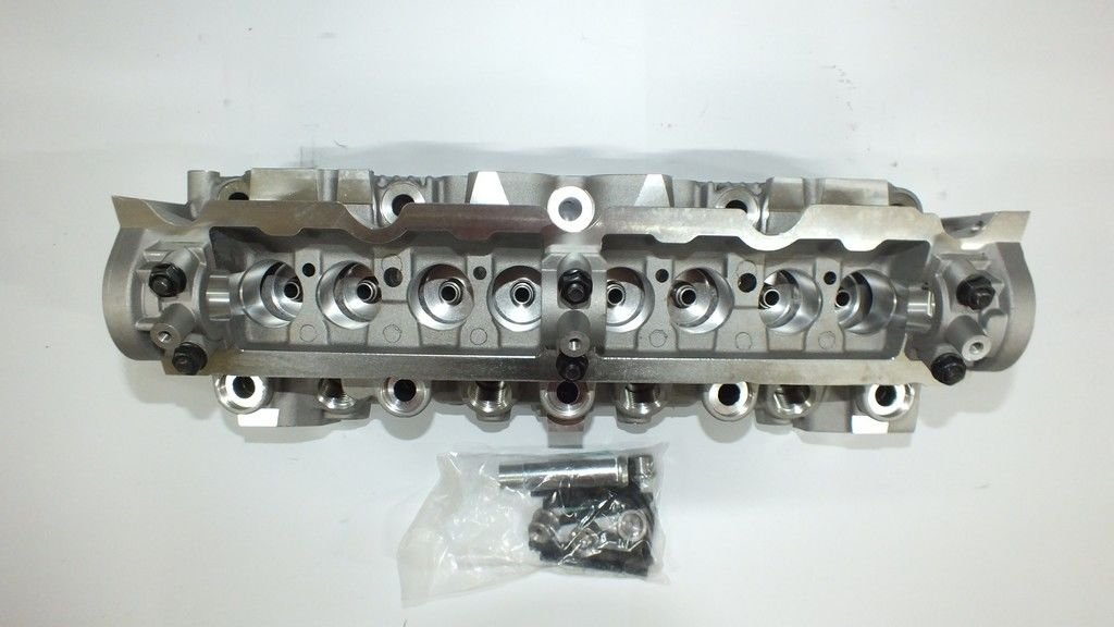BOXER / JUMPER 1,9 TD XUD9TE/D8C/HX 1992- SİLİNDİR KAPAK