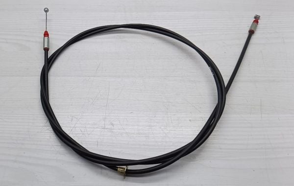 Kaput Açma Teli Corolla Ae101