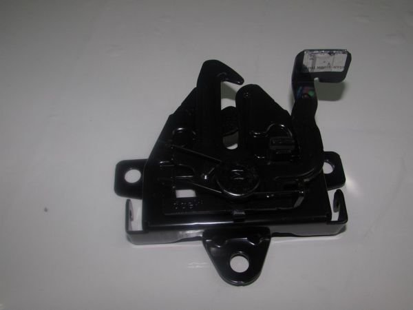 i30 2007-2012 KAPUT KİLİDİ ÖN