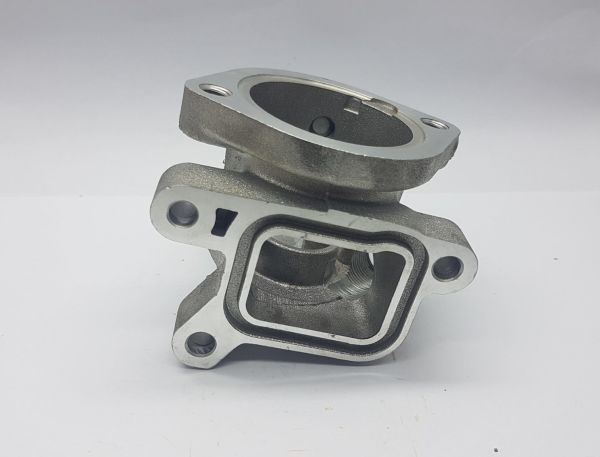 Termostat Kapağı Era/Getz/i20/Cerato/Rio/Blue Dizel Alt