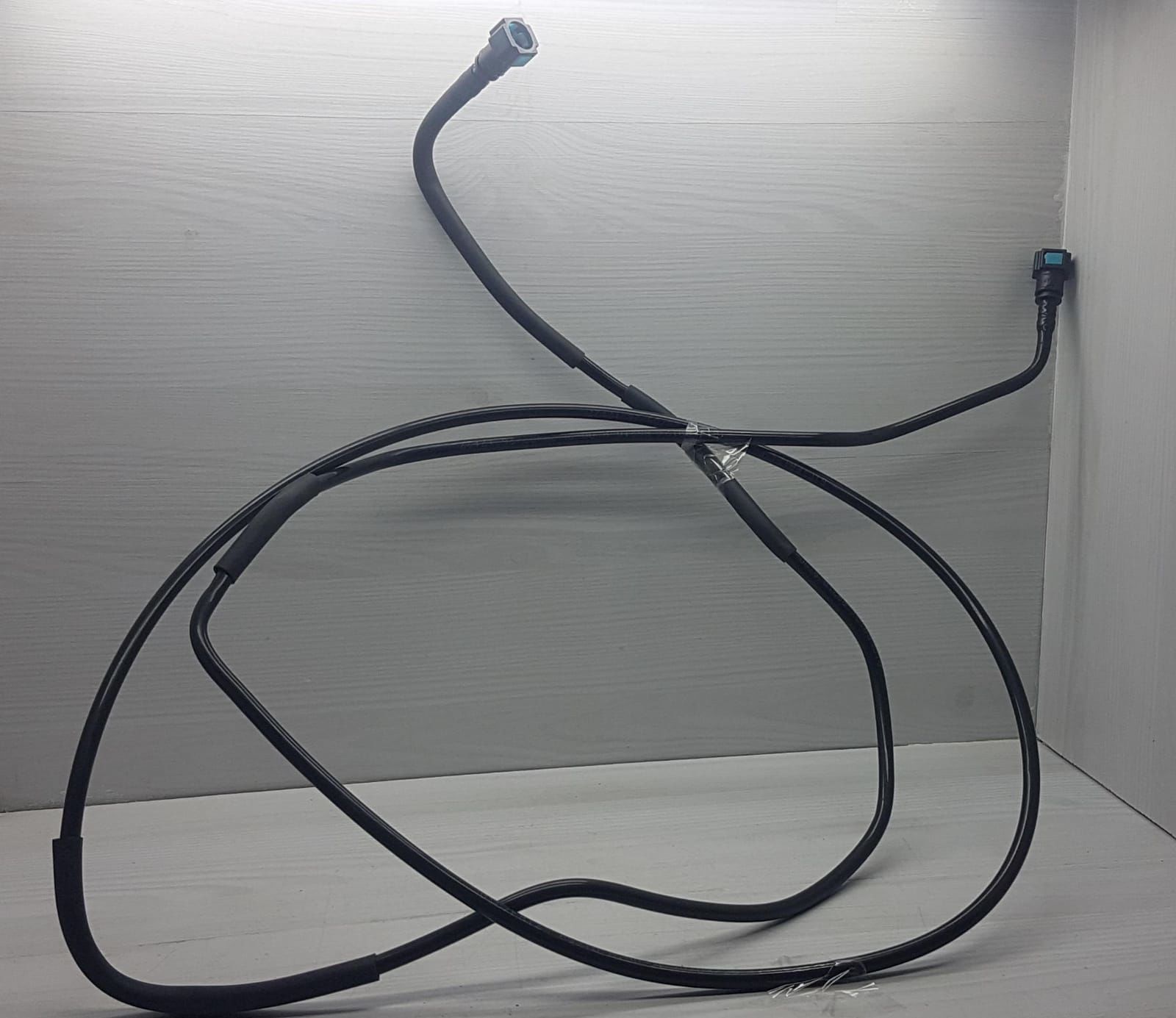 depo Yakıt Hortumu getz 03-06 benzin borusu