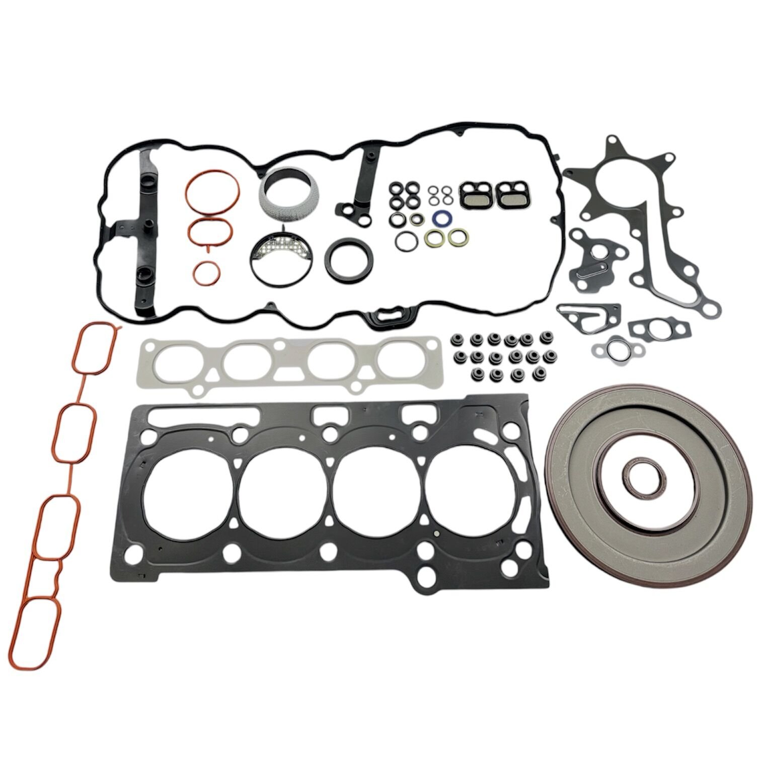CONTA TAKIM COROLLA 1,33 14-17/AURİS 1,33 14-17/  YARİS 1,33 14-17