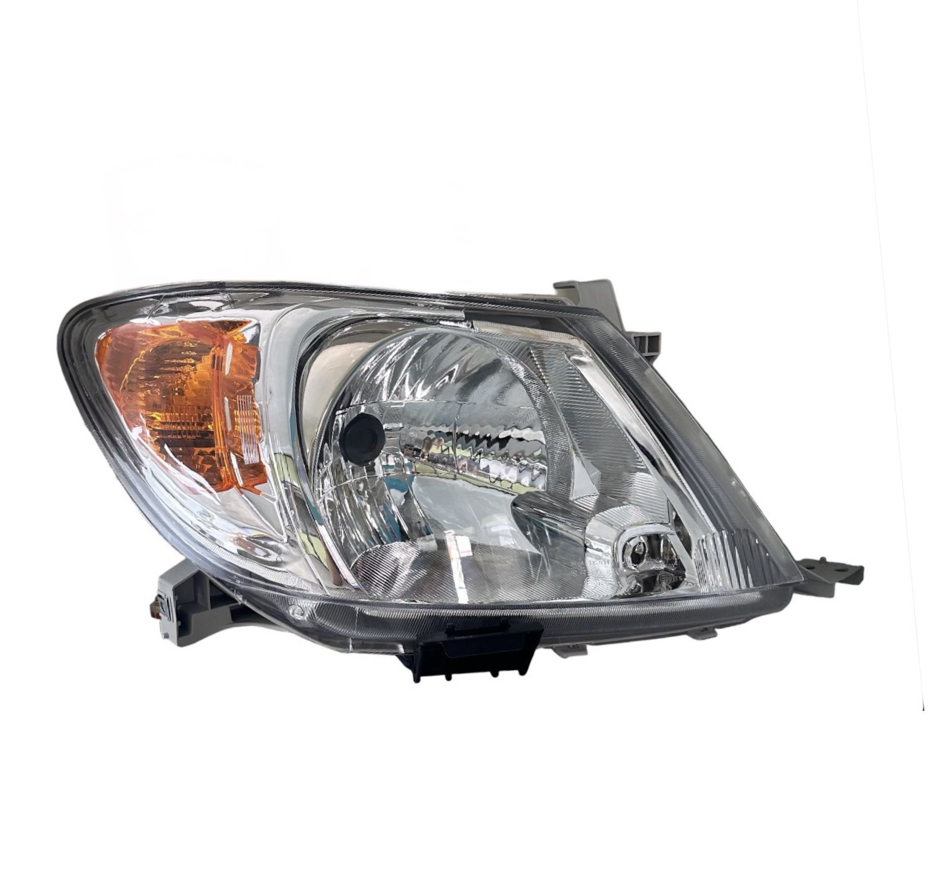 FAR HILUX 06-08 RH (MANUEL)