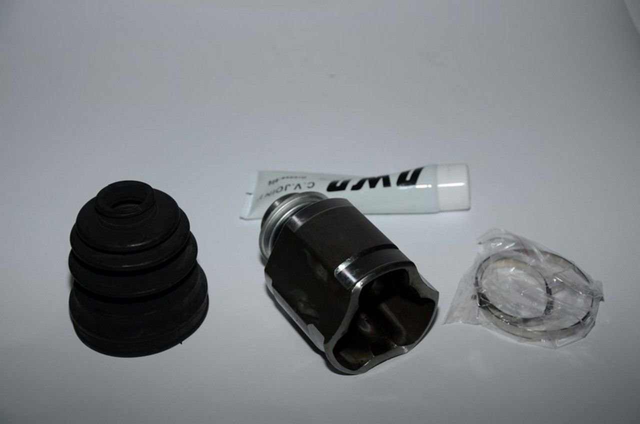 626 2,0 FS 1988-1991 İÇ AKS KAFASI VE KÖRÜK KİTİ SAĞ