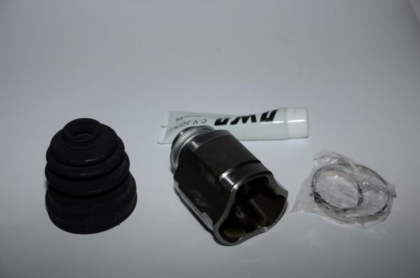 626 2,0 FS 1988-1991 İÇ AKS KAFASI VE KÖRÜK KİTİ SAĞ