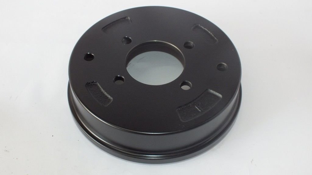 CANTER 659 / FUSO 859 EL FREN KAMPANASI