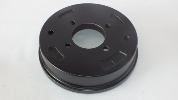 CANTER 659 / FUSO 859 EL FREN KAMPANASI