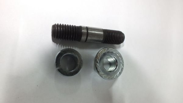 ISUZU NPR66 / NPR59 AKS SAPLAMASI / YÜZÜK / SOMUN ( TAKIM )